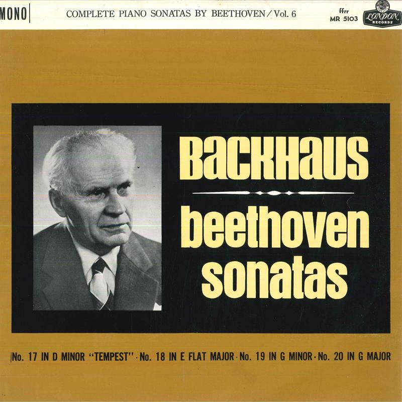 LP Record WILHELM BACKHAUS(PIANO) - Complete Piano Sonatas By Beethoven MR5103 KING 1965 Japan Classical Used
LP Record WILHELM BACKHAUS(PIANO) - Complete Piano Sonatas By Beethoven MR5103 KING 1965 Japan Classical Used