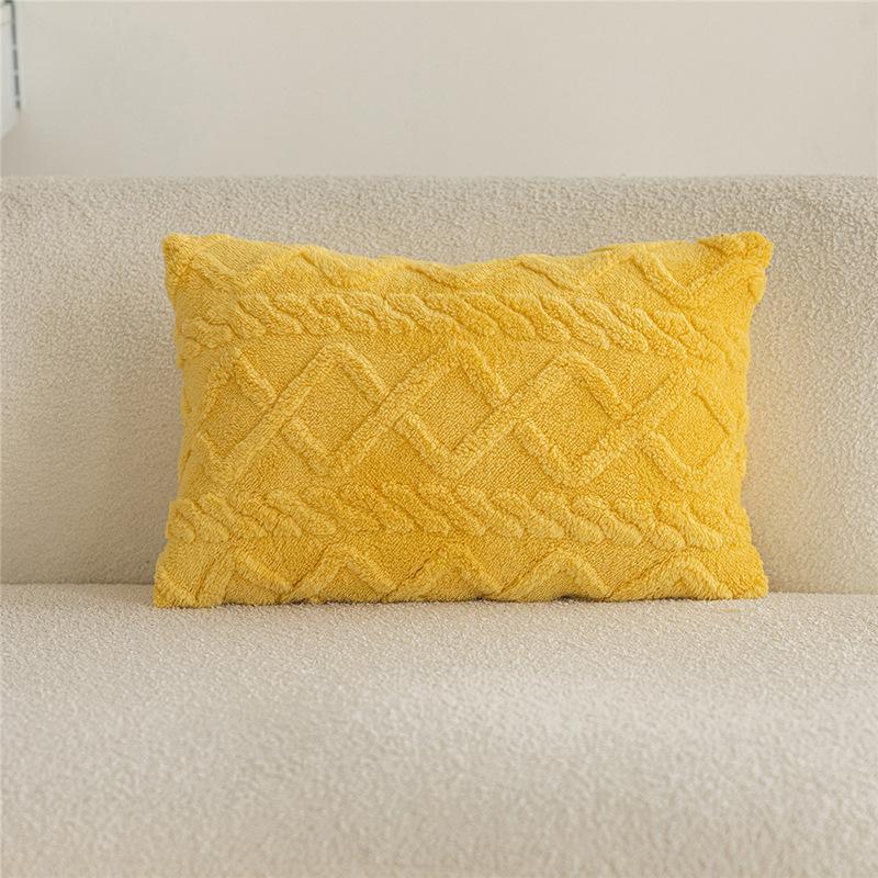 Home Decor Velvet Jacquard Throw Pillow Covers Fashion Pillow Case Decor Hoome Accessories 30*50cm 45*45cm 50*50cm Q15938QQ-
Home Decor Velvet Jacquard Throw Pillow Covers Fashion Pillow Case Decor Hoome Accessories 30*50cm 45*45cm 50*50cm Q15938QQ-
