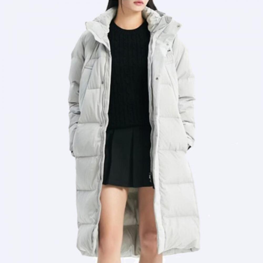 New Balance Uni Active Long Goose Down Light Grey 100
New Balance Uni Active Long Goose Down Light Grey 100