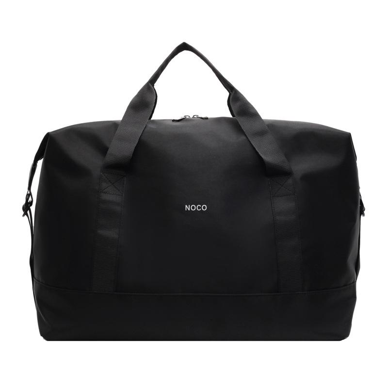 New film expansion travel bag outdoor luggage bag short-distance business trip handbag large-capacity storage bag чорний
New film expansion travel bag outdoor luggage bag short-distance business trip handbag large-capacity storage bag чорний