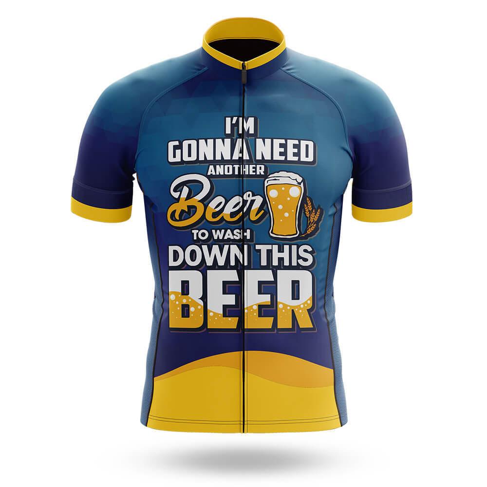 New Beer Pattern Cycling Clothing Men s Summer Set Breathable Mountain Bike Racing Cycling Sets Ciclismo 2026 Summer Breathable Cycling Suit 5XL
New Beer Pattern Cycling Clothing Men s Summer Set Breathable Mountain Bike Racing Cycling Sets Ciclismo 2026 Summer Breathable Cycling Suit 5XL