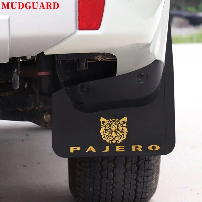 Брызговики для Mitsubishi Pajero V73 V87 V93 V97, брызговики, брызговики, крылья, автомобильные аксессуары, авто стиль
Брызговики для Mitsubishi Pajero V73 V87 V93 V97, брызговики, брызговики, крылья, автомобильные аксессуары, авто стиль