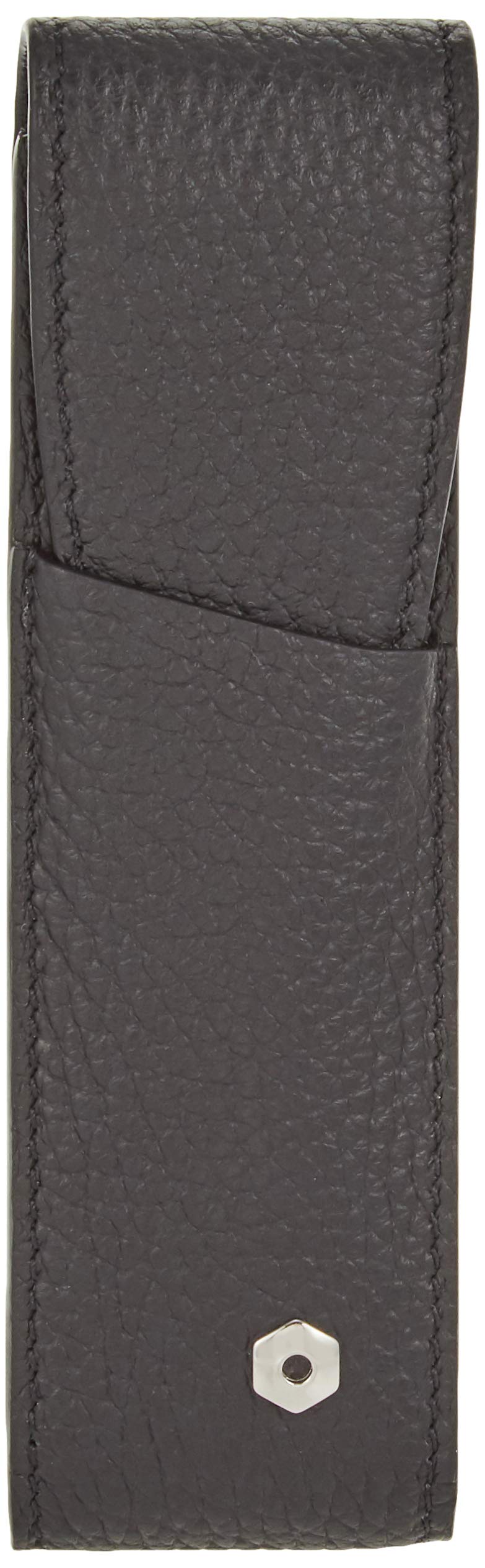 Caran Pencil Case Leman Maroquinerie Black Genuine Imported Product d Ache 6202-782 2-Piece чорний
Caran Pencil Case Leman Maroquinerie Black Genuine Imported Product d Ache 6202-782 2-Piece чорний