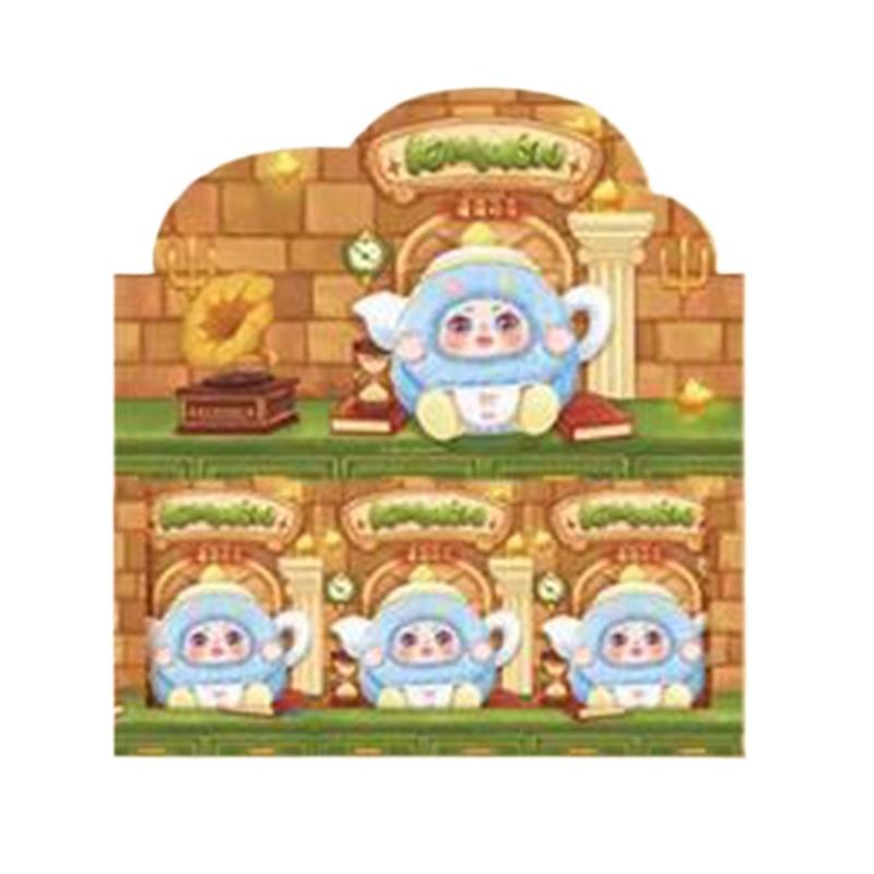 Warm Plush Kimmon Trendy Blind Box Handmade Play Plaything Nayanaya Hundred Star Rui Pendent Gift for Children Collectors
Warm Plush Kimmon Trendy Blind Box Handmade Play Plaything Nayanaya Hundred Star Rui Pendent Gift for Children Collectors