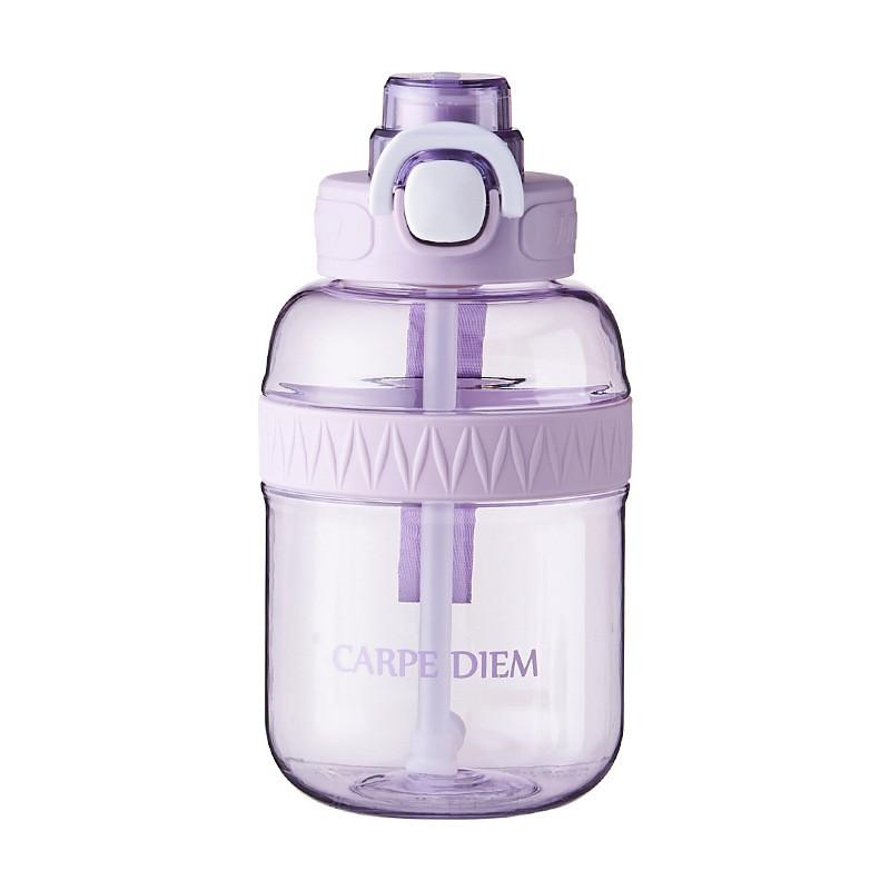 Pc Plastic Drinking Cup With Logo Printed For Office And Outdoor Use 800ml фіолетовий
Pc Plastic Drinking Cup With Logo Printed For Office And Outdoor Use 800ml фіолетовий