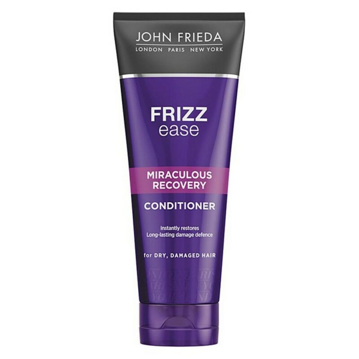 Кондиционер Frizz-Ease John Frieda (250 мл)
Кондиционер Frizz-Ease John Frieda (250 мл)