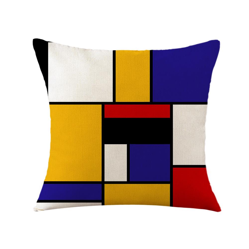 Геометрическая красная наволочка Офисная подушка Подушка для дивана Прикроватная подушка-спинка Наволочка 45 * 45Cm (excluding pillow core)
Геометрическая красная наволочка Офисная подушка Подушка для дивана Прикроватная подушка-спинка Наволочка 45 * 45Cm (excluding pillow core)