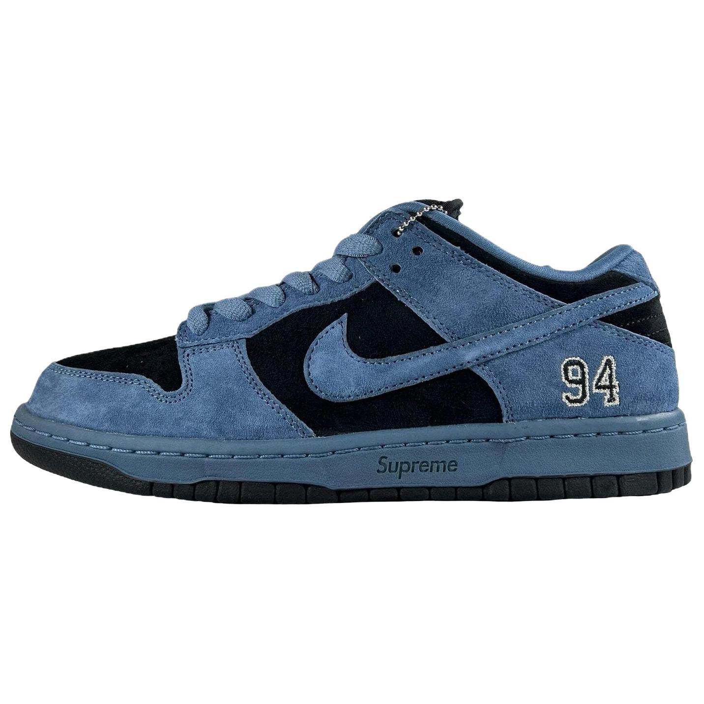 Nike Sb Dunk Low Supreme 94 Ocean Fog HQ8487-400 44
Nike Sb Dunk Low Supreme 94 Ocean Fog HQ8487-400 44