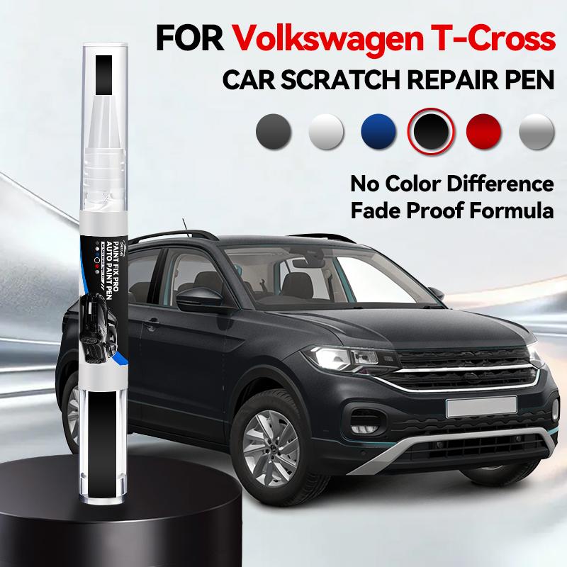 Автомобільний ремонтний олівець для фарби для Volkswagen T-Cross 2018-2025 Аксесуари для ремонту подряпин на фарбі Помаранчевий Зелений Білий Сріблястий Синій Сірий Золотий чорний
Автомобільний ремонтний олівець для фарби для Volkswagen T-Cross 2018-2025 Аксесуари для ремонту подряпин на фарбі Помаранчевий Зелений Білий Сріблястий Синій Сірий Золотий чорний