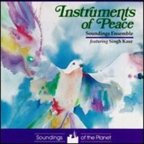 CD SOUNDINGS ENSEMBLE - Инструменты мира SP7139CD Звуки 1989 года Не из Японии Танцевальная и электронная музыка Б/У
CD SOUNDINGS ENSEMBLE - Инструменты мира SP7139CD Звуки 1989 года Не из Японии Танцевальная и электронная музыка Б/У