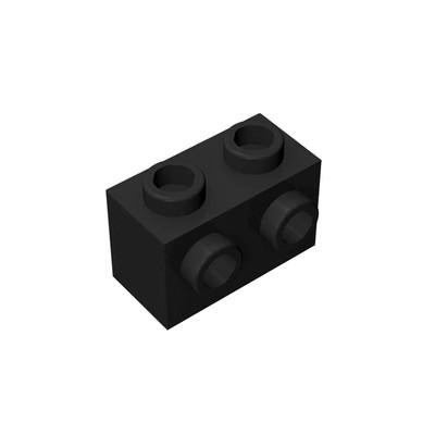 MOC собирает детали 87087 11211 30414 4733 Кирпич Модифицированный 1x1 1x2 1x4 с шипами сбоку Строительные блоки
MOC собирает детали 87087 11211 30414 4733 Кирпич Модифицированный 1x1 1x2 1x4 с шипами сбоку Строительные блоки