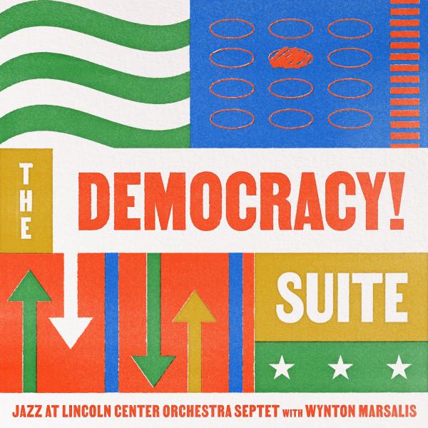 Пластинка JAZZ AT LINCOLN CENTER ORCHESTRA SE - Демократия! Suite BE0037 Blue Engine Rec 2021 US Jazz
Пластинка JAZZ AT LINCOLN CENTER ORCHESTRA SE - Демократия! Suite BE0037 Blue Engine Rec 2021 US Jazz