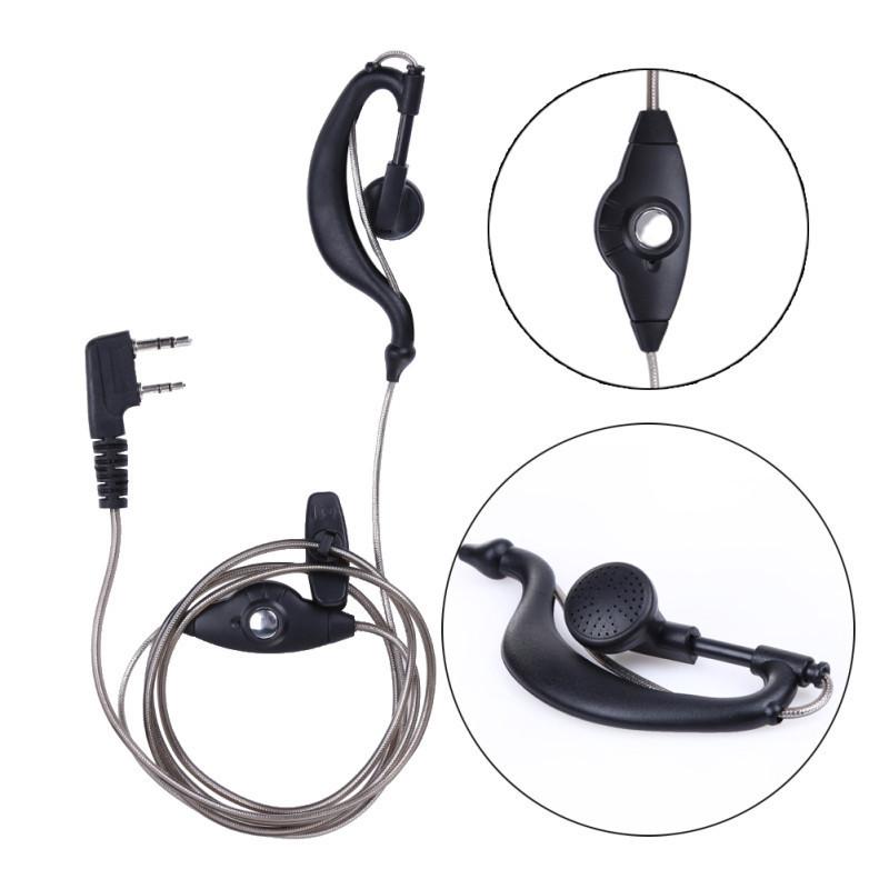 1Pcs K-Jack Radios Headphone For Kenwood Quansheng Tyt Hyt Walkie Talkie 2 Pin K-Type Headset Aluminum Foil Earphone one size
1Pcs K-Jack Radios Headphone For Kenwood Quansheng Tyt Hyt Walkie Talkie 2 Pin K-Type Headset Aluminum Foil Earphone one size