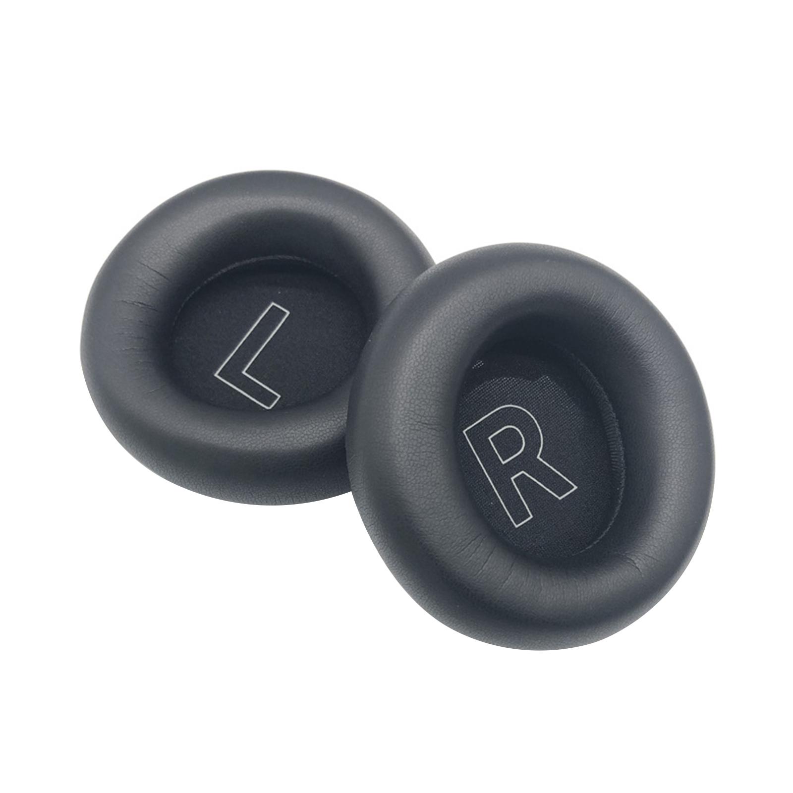 1Pair Replacement Sponge Ear Pads Cushion Cover for B&O H4 Headphone Earmuff Headset Sleeve чёрный
1Pair Replacement Sponge Ear Pads Cushion Cover for B&O H4 Headphone Earmuff Headset Sleeve чёрный