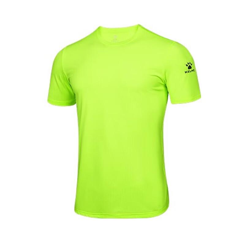 KELME Men s Sport Casual T-Shirt 2XL
KELME Men s Sport Casual T-Shirt 2XL