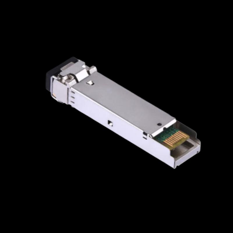 Huawei eSFP-FE-LX-SM1310 100M Optical Transceiver Module
Huawei eSFP-FE-LX-SM1310 100M Optical Transceiver Module