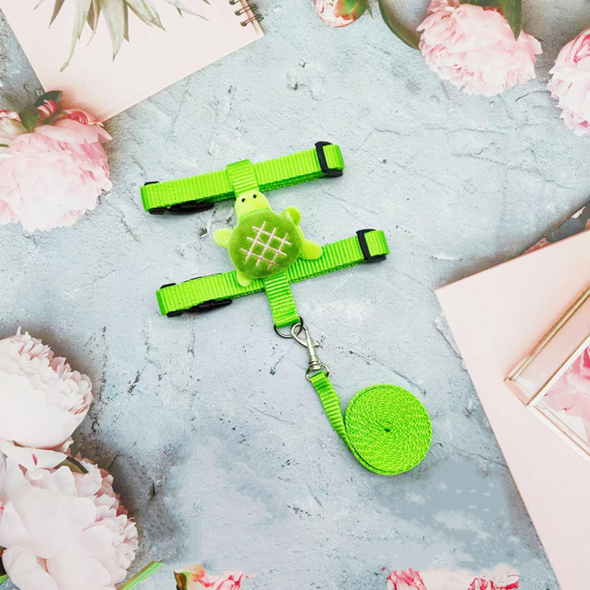 Rabbit Cat Harness And Leash Set Adjustable Harnesses For Bunny Kitten Hedgehogs Pet Outdoor Walking Supplies Accessories трава зеленый
Rabbit Cat Harness And Leash Set Adjustable Harnesses For Bunny Kitten Hedgehogs Pet Outdoor Walking Supplies Accessories трава зеленый