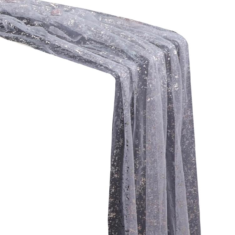 Metallics Gold Foil Table Runner For Elegant Table Setting Wrinkles Resistant Polyester Fabric Secure Base Easy Washing срібний
Metallics Gold Foil Table Runner For Elegant Table Setting Wrinkles Resistant Polyester Fabric Secure Base Easy Washing срібний