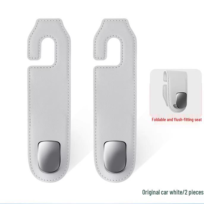 M8 Car Interior Hook Storage Accessory for AITO Models M7, M9, M5
M8 Car Interior Hook Storage Accessory for AITO Models M7, M9, M5