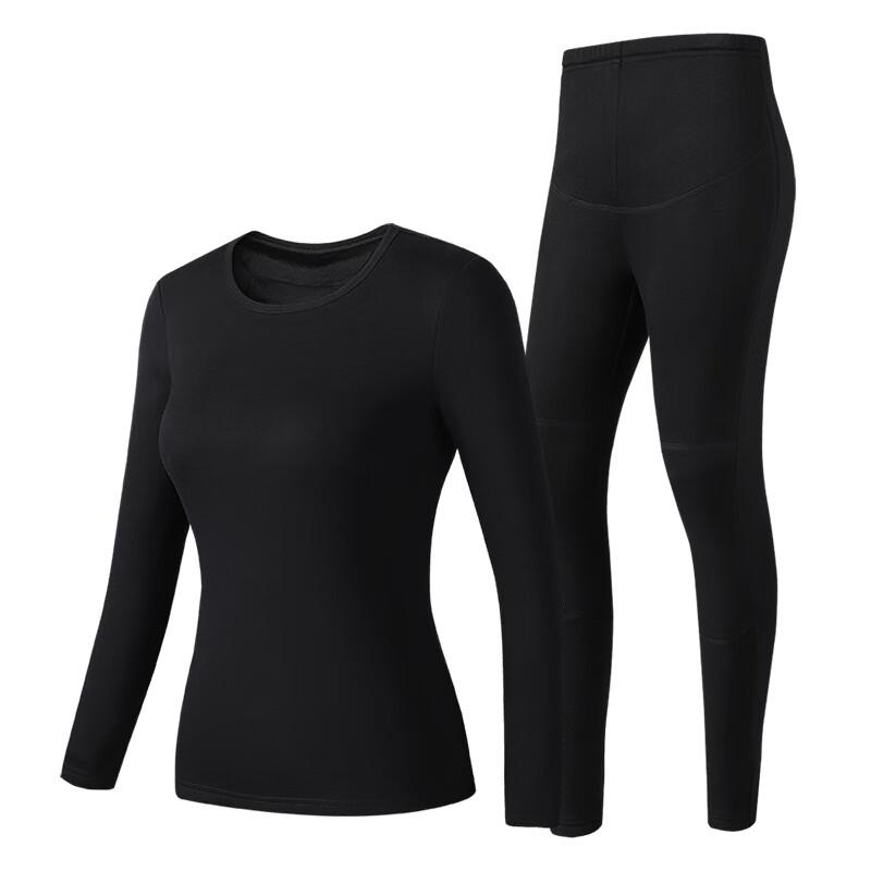 Smart Heated Thermal Underwear Set 4XL
Smart Heated Thermal Underwear Set 4XL