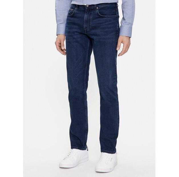 Джинсы Tommy Hilfiger Mercer Str Bridger Ind MW0MW33947 синий Regular Fit 30/32
Джинсы Tommy Hilfiger Mercer Str Bridger Ind MW0MW33947 синий Regular Fit 30/32