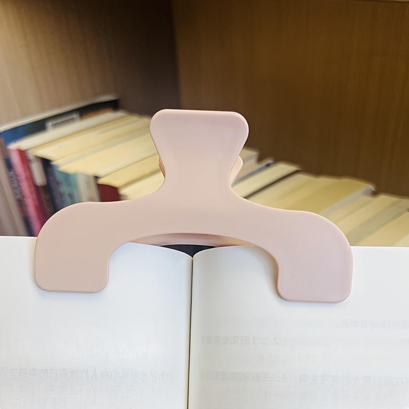 1pcs Folder for Books, Folder, Colored Book Folder, Quality Writing Study Folder, Ideal for Office Use, Studying, And Reading розовый
1pcs Folder for Books, Folder, Colored Book Folder, Quality Writing Study Folder, Ideal for Office Use, Studying, And Reading розовый
