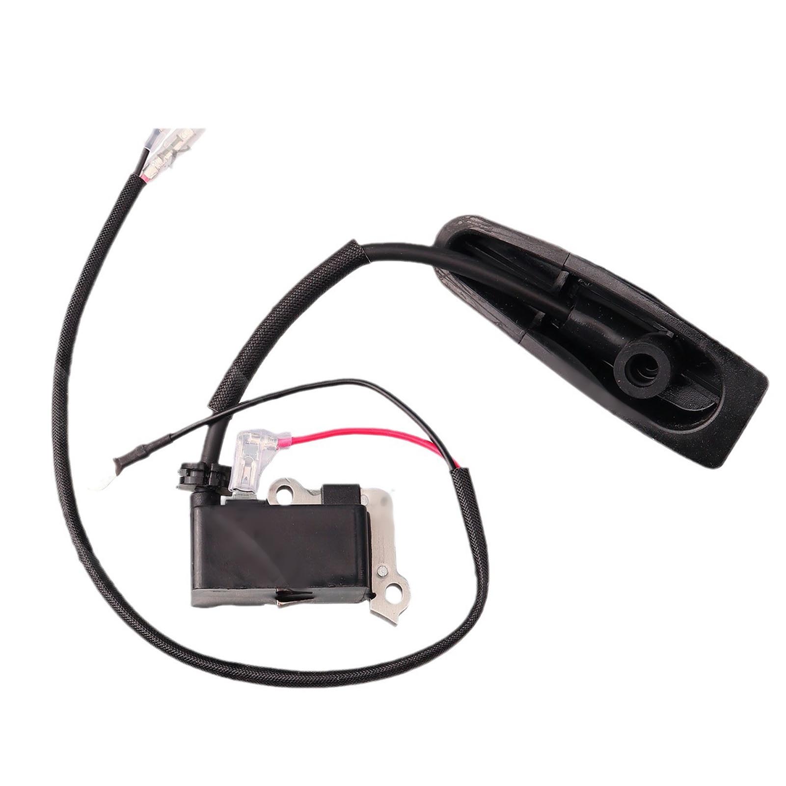 Blower Ignition Coil Smooth Acceleration Easy Operation High Performance for Komatsu EBZ8500
Blower Ignition Coil Smooth Acceleration Easy Operation High Performance for Komatsu EBZ8500