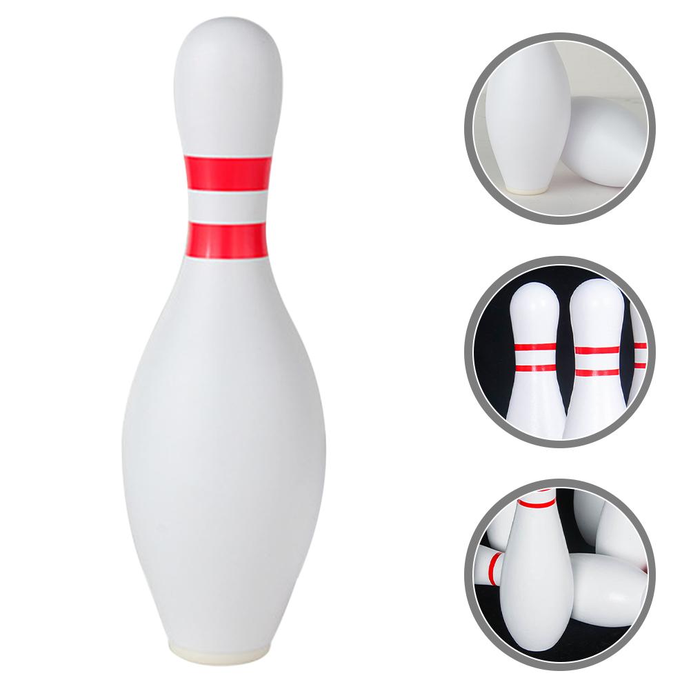 Bowling Piggy Bank Safe for Money with Counter Children Coin Container Cartoon Unbreakable The Gift Pins
Bowling Piggy Bank Safe for Money with Counter Children Coin Container Cartoon Unbreakable The Gift Pins