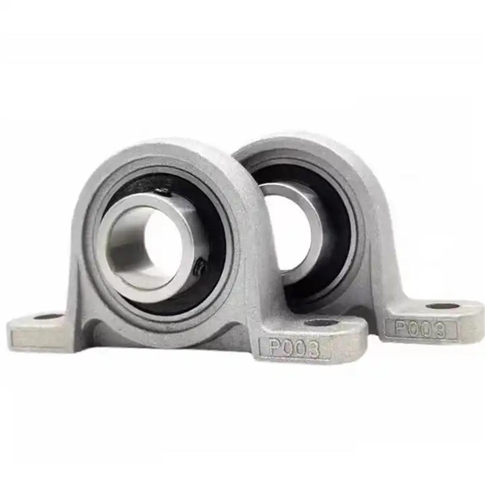 Block Bearing KP08 KP000 KP001 KP002 KP003 KP004 KP005 KP006 Bore Ball Shaft Spherical Roller Mounted Pillow KP004 ID 20mm 2pcs
Block Bearing KP08 KP000 KP001 KP002 KP003 KP004 KP005 KP006 Bore Ball Shaft Spherical Roller Mounted Pillow KP004 ID 20mm 2pcs