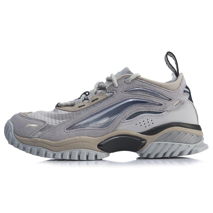 new LiNing Aurora Skywalk Slip Resistant And Breathable Low Top Casual Shoes Men s 43.5
new LiNing Aurora Skywalk Slip Resistant And Breathable Low Top Casual Shoes Men s 43.5