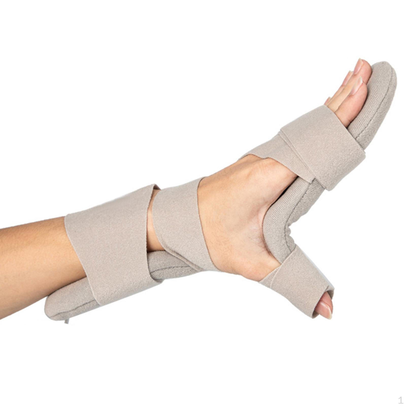 Resting Hand Splint Thumb Stabilizer Wrap for Tendonitis Sprains Right Hand
Resting Hand Splint Thumb Stabilizer Wrap for Tendonitis Sprains Right Hand