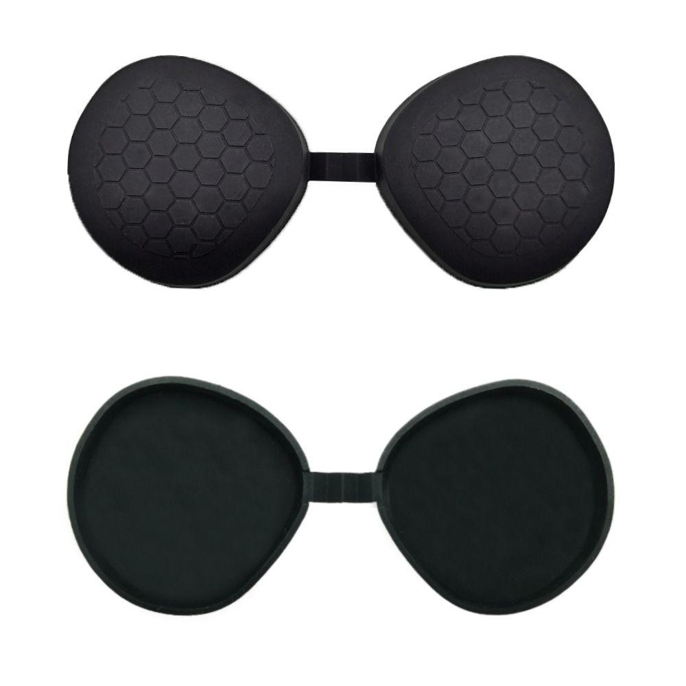 Flexible VR Lens Protectors Multicolor Lens Protetive Cap for Oculus quest 2/Pico neo 3 black-1
Flexible VR Lens Protectors Multicolor Lens Protetive Cap for Oculus quest 2/Pico neo 3 black-1