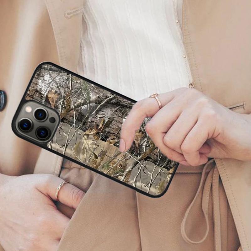 Hunting Camouflage Pattern Funda Magnetic Phone Case For APPLE iPhone 17 Air 16 14 13 12 Pro Max 15 Plus Wireless MagSafe Cover iPhone 13mini
Hunting Camouflage Pattern Funda Magnetic Phone Case For APPLE iPhone 17 Air 16 14 13 12 Pro Max 15 Plus Wireless MagSafe Cover iPhone 13mini