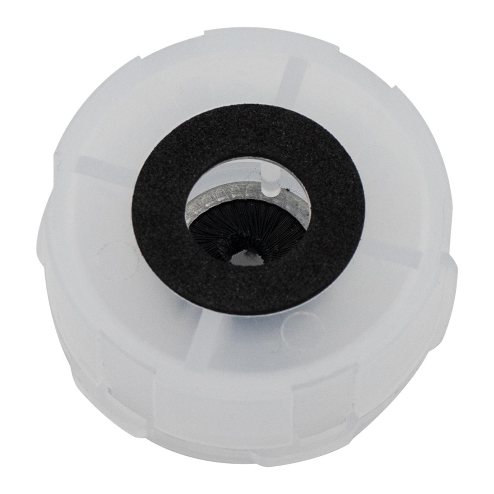 Quiet Dust Guard for Drills Reducing Noise via Shock Absorbing Washer Providing Stable Comfortable Drilling Experience 1
Quiet Dust Guard for Drills Reducing Noise via Shock Absorbing Washer Providing Stable Comfortable Drilling Experience 1