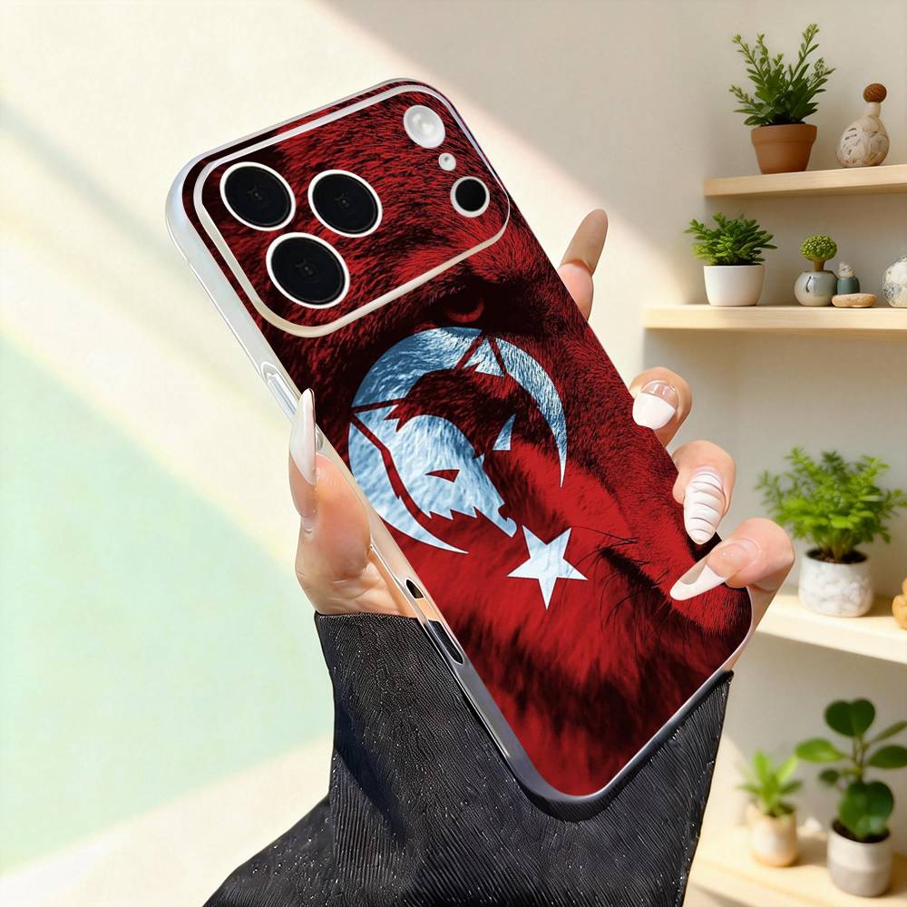 Turk Wolf Turkey Flag Cool For iPhone 11,12,13,14,15,16,17,Pro,Max,Plus,Mini,SE4,E Phone Case With Magsafe Wireless iPhone17promax
Turk Wolf Turkey Flag Cool For iPhone 11,12,13,14,15,16,17,Pro,Max,Plus,Mini,SE4,E Phone Case With Magsafe Wireless iPhone17promax