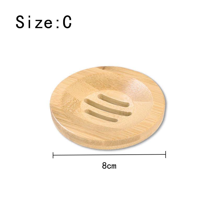 Мыльница из натурального бамбука, держатель для хранения, деревянная полка для мыльницы, портативная деревянная мыльница для ванной комнаты, коробка, контейнер для мыла, чехол C
Мыльница из натурального бамбука, держатель для хранения, деревянная полка для мыльницы, портативная деревянная мыльница для ванной комнаты, коробка, контейнер для мыла, чехол C