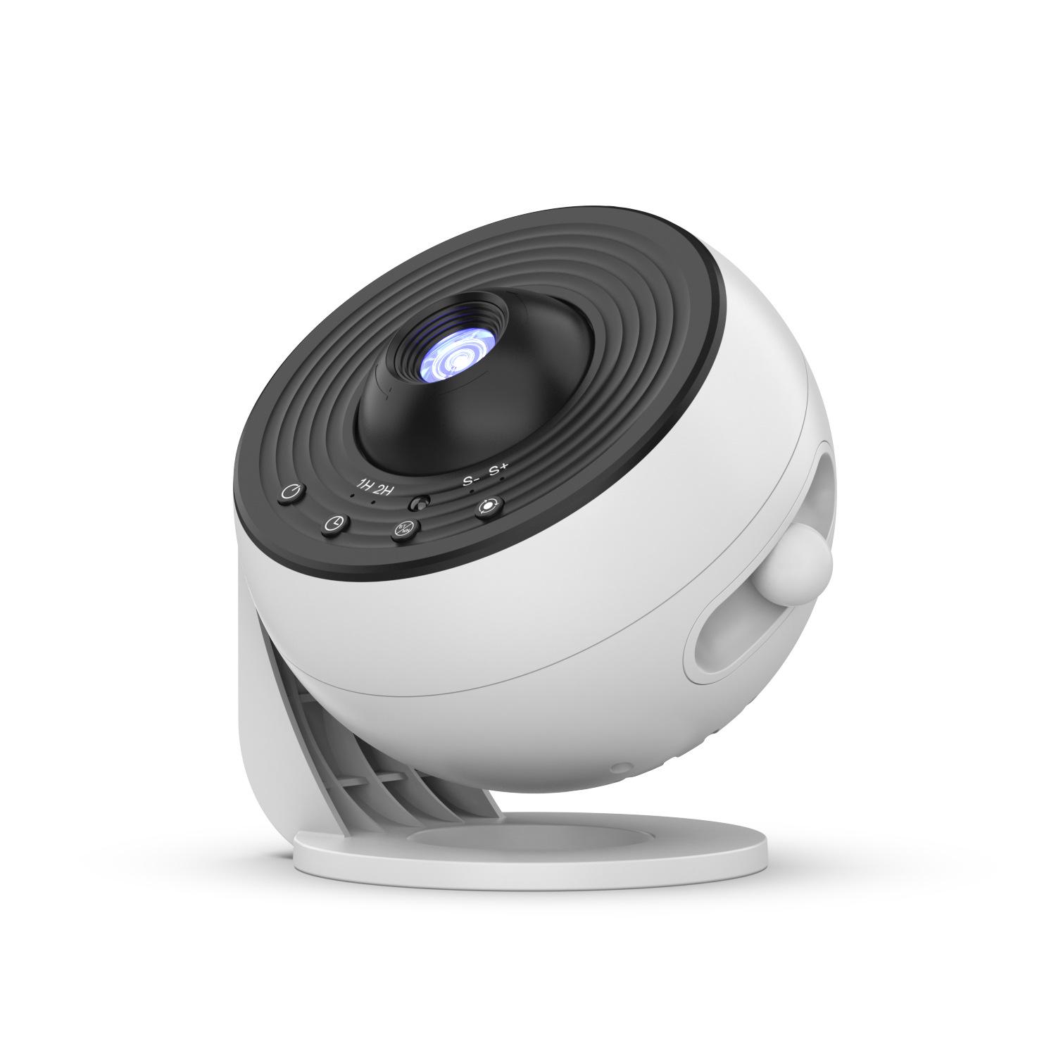Проектор Galaxy Globe Pro со Bluetooth-динамиком - Подарок в виде ночника «Звездная ночь» Basic (No Bluetooth, No Remote)
Проектор Galaxy Globe Pro со Bluetooth-динамиком - Подарок в виде ночника «Звездная ночь» Basic (No Bluetooth, No Remote)