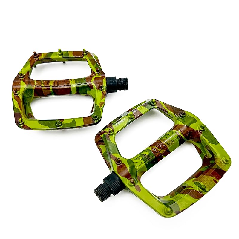 DMR (DMR) V6 PLASTIC PEDAL CRO-MO AXLE PURPLE
DMR (DMR) V6 PLASTIC PEDAL CRO-MO AXLE PURPLE