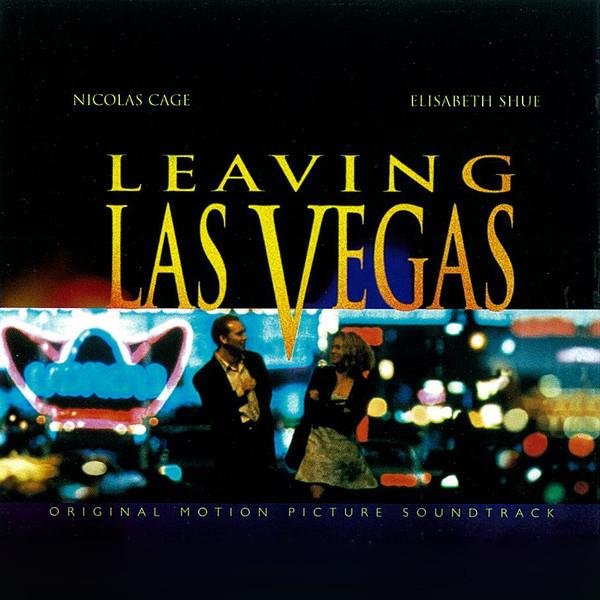 CD MIKE FIGGIS - Leaving Las Vegas (Original Motion 724383607129 PANGA 1995 US Jazz Used
CD MIKE FIGGIS - Leaving Las Vegas (Original Motion 724383607129 PANGA 1995 US Jazz Used