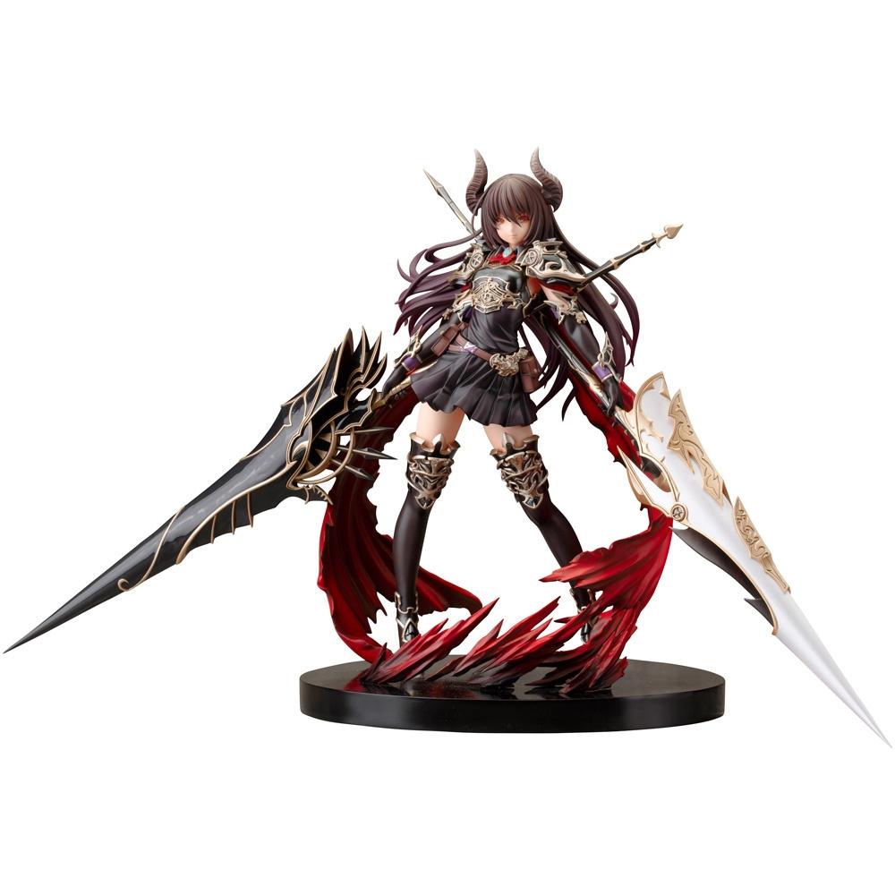 Rage Of Bahamut 1 8 Forte The Devoted Rage Of Bahamut Reissue 
Rage Of Bahamut 1 8 Forte The Devoted Rage Of Bahamut Reissue