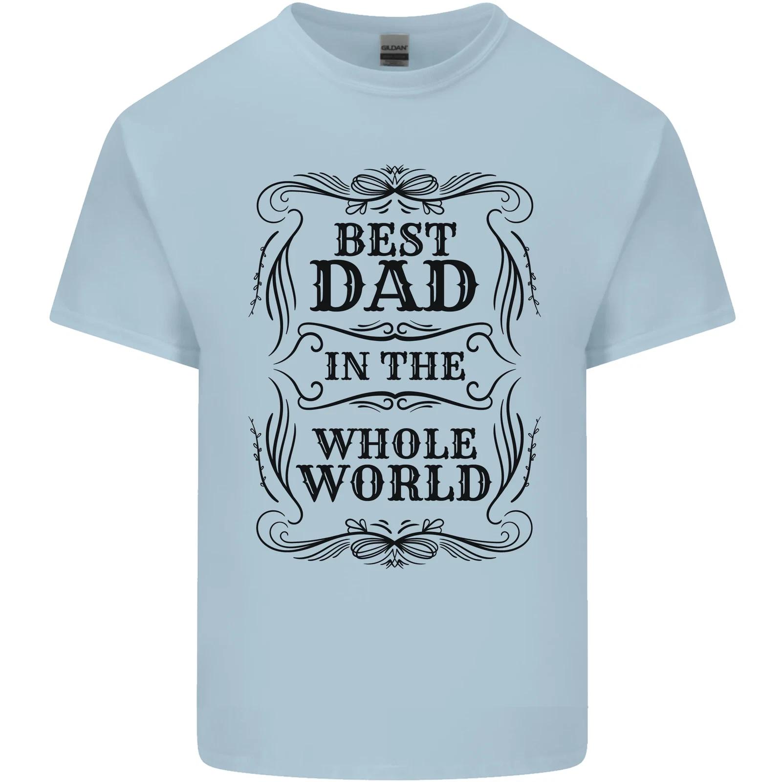Fathers Day Best Dad in the Word Kids T-Shirt Childrens 3XL
Fathers Day Best Dad in the Word Kids T-Shirt Childrens 3XL