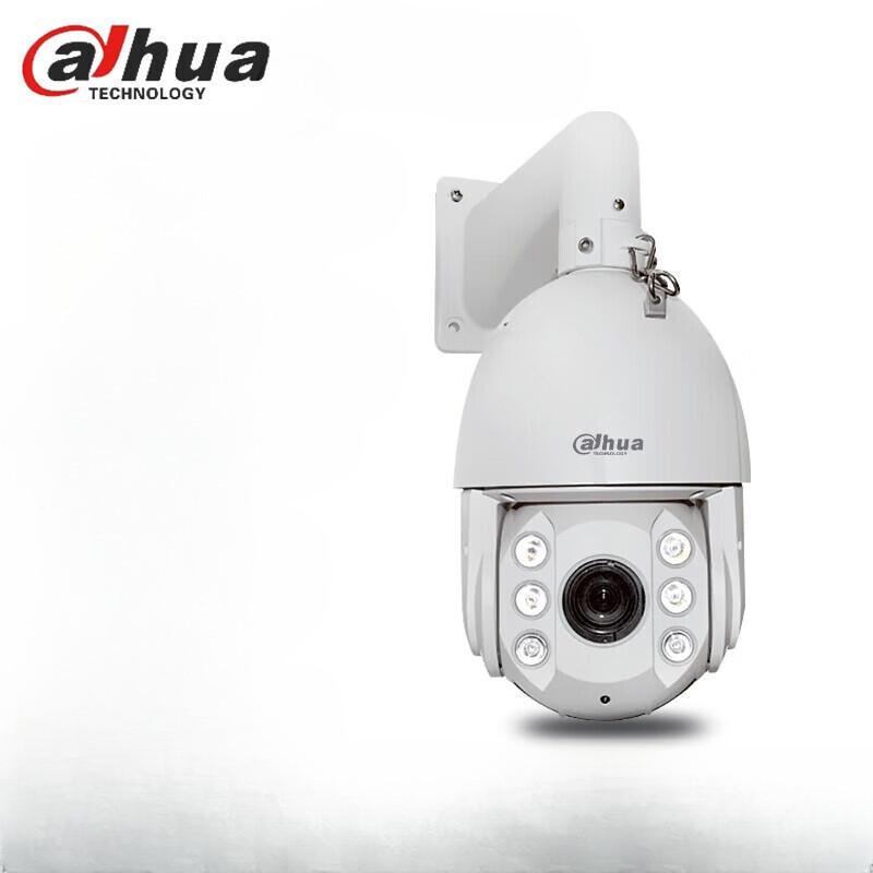 Dahua 8MP HD 360° Outdoor Network PTZ Camera CN plug (adapter included)
Dahua 8MP HD 360° Outdoor Network PTZ Camera CN plug (adapter included)