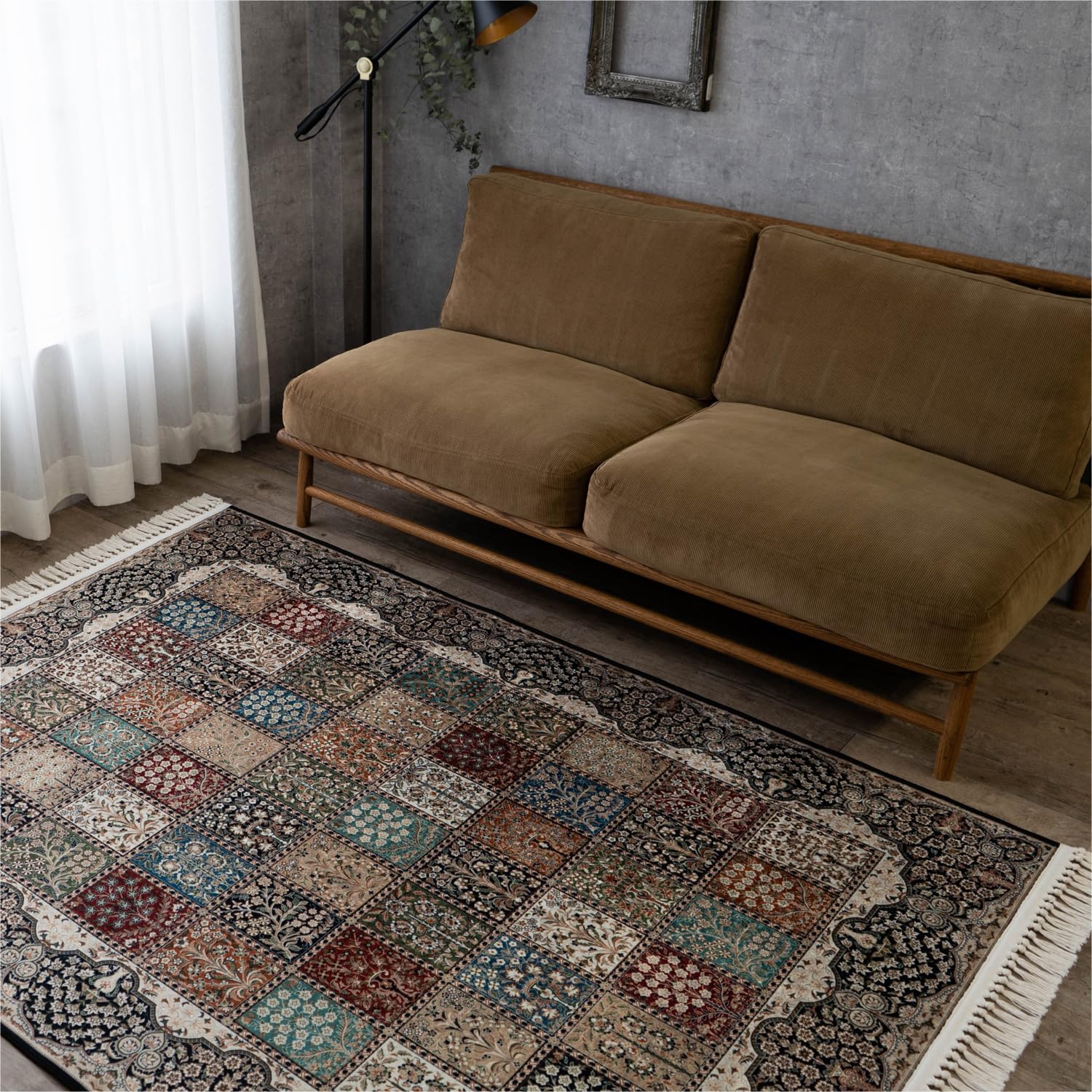 sayang sayan Ковер Brix He City Antique с принтом, моющийся, 130 x 190, черный чёрный
sayang sayan Ковер Brix He City Antique с принтом, моющийся, 130 x 190, черный чёрный