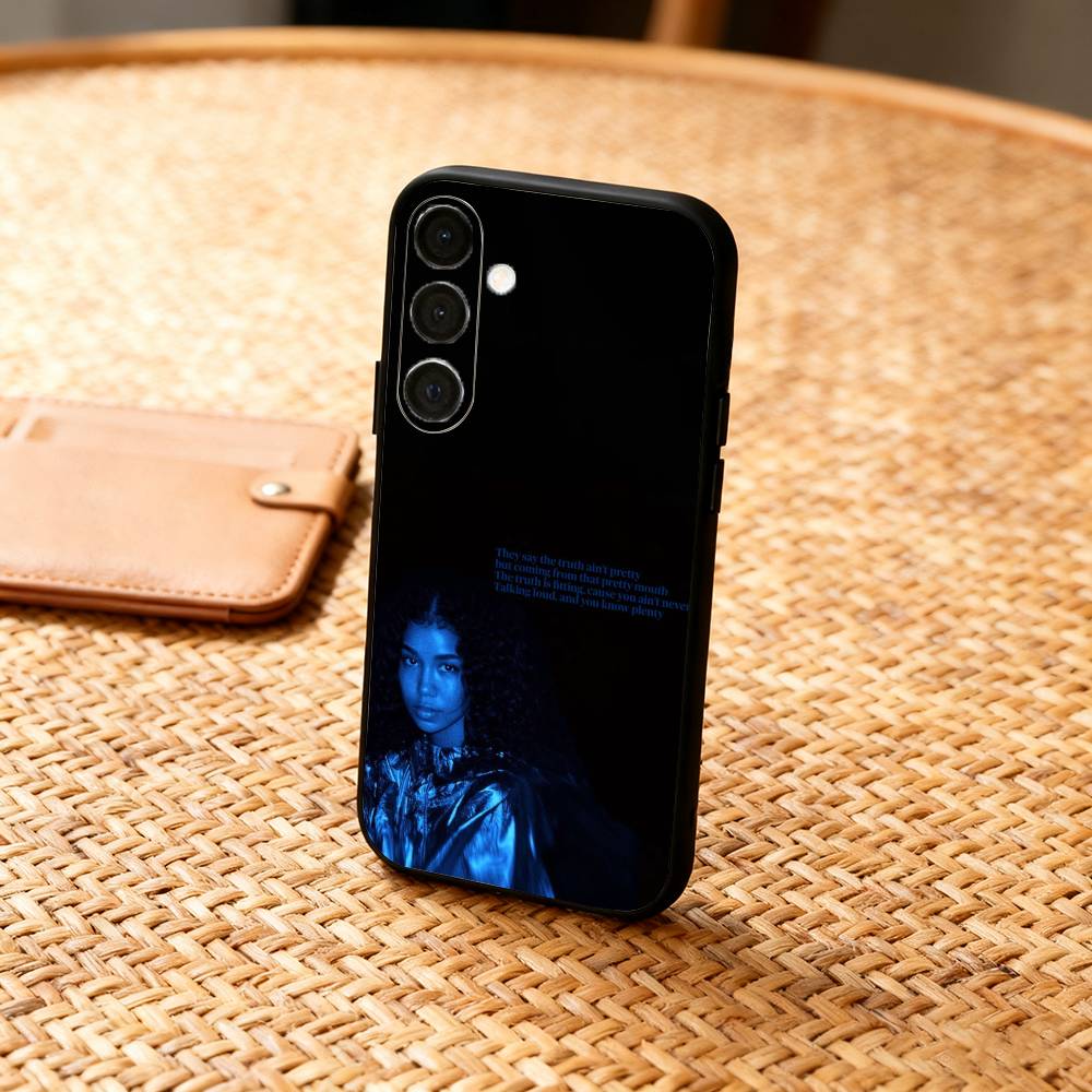 J-Jhene Singer A-Aiko Trip Phone Case For Samsung A73,72,71,53,52,51,22,91,80, Soft Black Cover Samsung a40
J-Jhene Singer A-Aiko Trip Phone Case For Samsung A73,72,71,53,52,51,22,91,80, Soft Black Cover Samsung a40