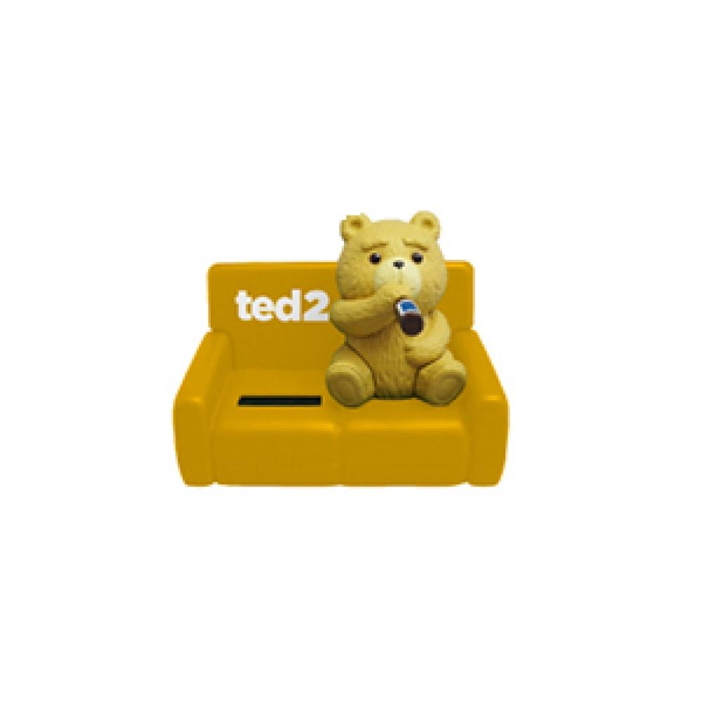 Furyu In Stockfans 19 Gom Ted Shake Shake Solar Фигурка, часть 3, все 2 типа, желтый для Японии
Furyu In Stockfans 19 Gom Ted Shake Shake Solar Фигурка, часть 3, все 2 типа, желтый для Японии