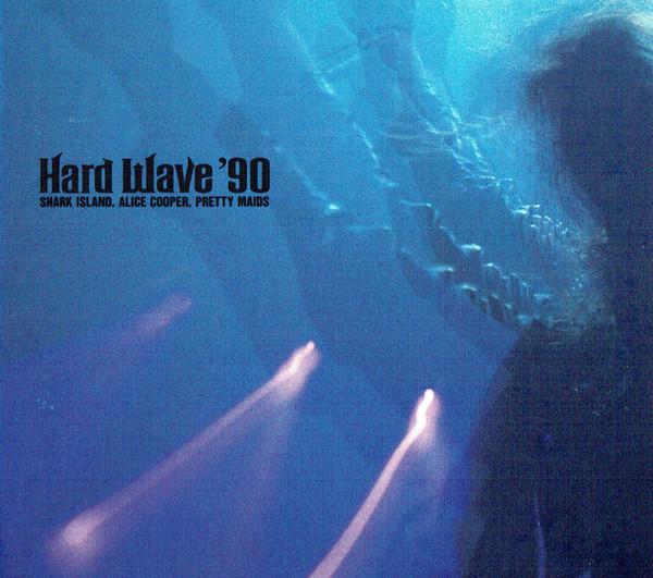 CD SHARK ISLAND / ALICE COOPER (2) / P - Hard Wave 90 QY8P90071 Epic 1990 Japan Rock Used
CD SHARK ISLAND / ALICE COOPER (2) / P - Hard Wave 90 QY8P90071 Epic 1990 Japan Rock Used