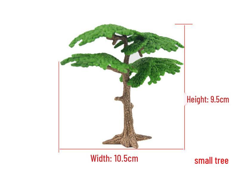 Миниатюрная модель кипариса: Экологическое растение «Насекомый лес» для детских симуляционных ландшафтов.
Миниатюрная модель кипариса: Экологическое растение «Насекомый лес» для детских симуляционных ландшафтов.