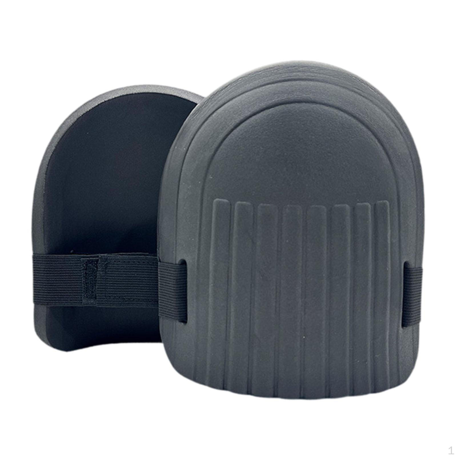 EVA Foam Knee Pads for Gardening And Construction чорний
EVA Foam Knee Pads for Gardening And Construction чорний