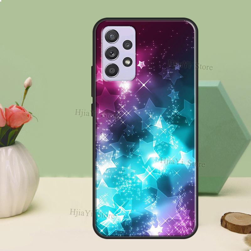 Bright Stars Art Case For Samsung A54 A34 A24 A14 A51 A71 A12 A22 A32 A52 A72 A73 A33 A53 A13 Back Cover Samsung A14
Bright Stars Art Case For Samsung A54 A34 A24 A14 A51 A71 A12 A22 A32 A52 A72 A73 A33 A53 A13 Back Cover Samsung A14