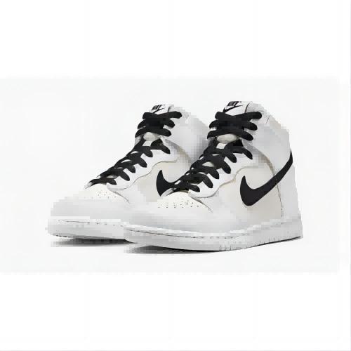 Nike Dunk High Reverse Panda DB2179-108 EU 36 белый
Nike Dunk High Reverse Panda DB2179-108 EU 36 белый